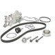 Set pompa apa + curea dintata CONTITECH pentru AUDI A1, A3, A4 B9, A5, Q2, Q3; CUPRA FORMENTOR, LEON, LEON SPORTSTOURER; SEAT ALHAMBRA, ATECA, IBIZA IV