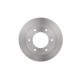 Disc frana BOSCH Fata Dreapta/Stanga 288.5 mm 70.2 mm 28.0 mm pentru FORD RANGER MAZDA BT-50 2.5D/3.0D 10.99-12.15
