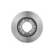 Disc frana BOSCH Fata Dreapta/Stanga 288.5 mm 70.2 mm 28.0 mm pentru FORD RANGER MAZDA BT-50 2.5D/3.0D 10.99-12.15