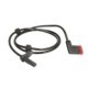 Senzor ABS Spate Dreapta/Stanga AUTLOG pentru MERCEDES C (C204), CLS (C218), E (A207), E (C207), E T-MODEL (S212), E (W212)