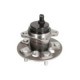 Butuc roata BTA set rulmenti spate dreapta/stanga 30x152x74 pentru TOYOTA 4 RUNNER V, ALPHARD I, ALTEZZA, AURIS, AVENSIS VERSO