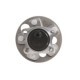 Butuc roata BTA set rulmenti spate dreapta/stanga 30x152x74 pentru TOYOTA 4 RUNNER V, ALPHARD I, ALTEZZA, AURIS, AVENSIS VERSO