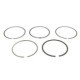 Set segmenti piston KOLBENSCHMIDT 71 (STD) AUDI A1 A3 SEAT ALTEA IBIZA IV SKODA FABIA II OCTAVIA II ROOMSTER 1.2