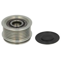 Fulie, alternator SKF