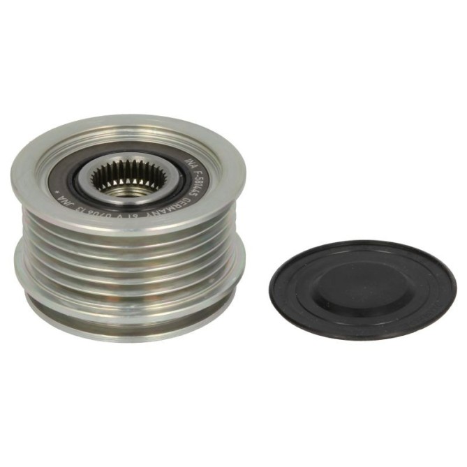 Fulie, alternator SKF