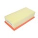 Filtru aer PURRO pentru CITROEN C3, C3 AIRCROSS, C4 CACTUS, OPEL CORSA F, CROSSLAND X, dimensiuni 62.5 mm x 121.0 mm x 239.0 mm