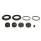 Kit reparare etrier Fata/Spate Dreapta 44mm pentru IVECO DAILY II, III, IV, V, VI, MERCEDES C T-MODEL S203, E T-MODEL S211 2.3D-Electric