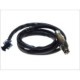 Sonda Lambda BOSCH 4 fire 1510mm pentru CITROEN BERLINGO/MINIVAN, C2, C3, C4, C5, C8, C-ELYSEE, EVASION, XANTIA 1.4-2.2