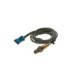 Sonda Lambda BOSCH 4 fire 1510mm pentru CITROEN BERLINGO/MINIVAN, C2, C3, C4, C5, C8, C-ELYSEE, EVASION, XANTIA 1.4-2.2