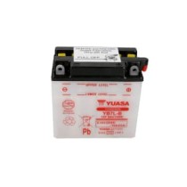 Acumulator Pornire YUASA