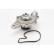 Pompa apa CONTITECH cu garnitura pentru NISSAN 350Z, SMART CABRIO, CITY-COUPE, CROSSBLADE, FORTWO, ROADSTER 0.6-3.5 07.98