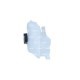 Vas de expansiune racire NRF pentru VOLVO C30, C70 II, S40 II, V50; FORD C-MAX, FOCUS C-MAX, FOCUS II, KUGA I 10.03-06.13