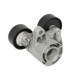 Întinzator curea transmisie INA pentru BMW 3 E90 E91 E92 E93 5 F10 F11 F07 6 F12 F13 F06 7 F01 F02 F03 F04 2.0D 3.0D 12.04-07.19
