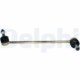 Brat bieleta suspensie stabilizator DELPHI Tendon bara stabilizatoare Fata Dreapta/Stanga 276mm MERCEDES C (CL203) C T-MODEL (S203) C (W203) CLC (CL203) CLK (A209) CLK (C209)