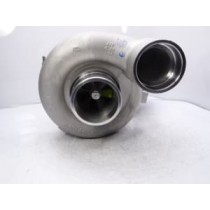 Turbocompresor GARRETT