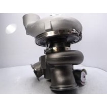 Turbocompresor GARRETT