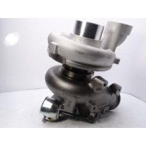 Turbocompresor GARRETT