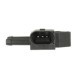 Senzor presiune gaze evacuare 4MAX pentru CHEVROLET CAPTIVA, OPEL ANTARA A 2.0D, 3 pini
