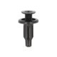 Cui ROMIX 10 buc, 20,2 mm, 10 mm, 2,5 mm, 24,8 mm, 14 mm pentru CHEVROLET, DAEWO, HONDA