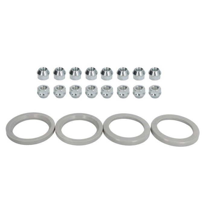 Trusa de montare a jantei de aliaj MAK