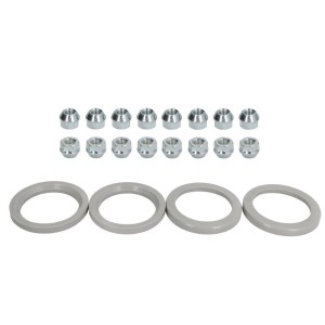 Trusa de montare a jantei de aliaj MAK