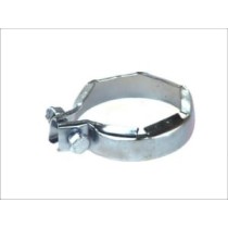 Colier, sistem de esapament 