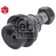 Articulatie sarcina/ghidare FEBI Pivot axa Dreapta/Stanga inferior fata 26mm MERCEDES SPRINTER 3,5-T B906 B907 B910 1.8-3.5 04.06-