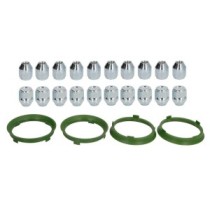 Trusa de montare a jantei de aliaj MAK