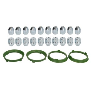 Trusa de montare a jantei de aliaj MAK