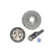 Set ambreiaj SACHS 200mm pentru MAZDA 3 1.3/1.6 10.03-09.14