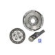 Set ambreiaj SACHS 200mm pentru MAZDA 3 1.3/1.6 10.03-09.14