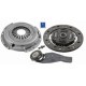 Set ambreiaj SACHS 200mm pentru MAZDA 3 1.3/1.6 10.03-09.14