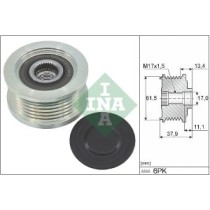 Fulie, alternator INA