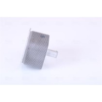 Radiator ulei, ulei motor NISSENS