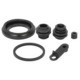 Kit reparare etrier Spate Dreapta/Stanga 42 mm pentru HYUNDAI H-1 CARGO, H-1 TRAVEL; MAZDA 626 III; OPEL FRONTERA A/B, MONTEREY A/B