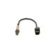 Sonda Lambda BOSCH 410mm 5 fire compatibilă cu CITROEN DS DS 5, MERCEDES B SPORTS TOURER, FIAT DUCATO 1.6D-2.3D