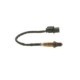 Sonda Lambda BOSCH 410mm 5 fire compatibilă cu CITROEN DS DS 5, MERCEDES B SPORTS TOURER, FIAT DUCATO 1.6D-2.3D
