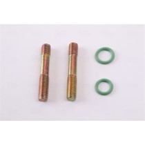 Condensator, climatizare NISSENS