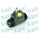 Cilindru receptor frana LPR Spate Dreapta/Stanga pentru TOYOTA COROLLA, STARLET, TERCEL 1.0-1.6 02.78-10.95