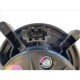 Ventilator habitaclu TYC pentru CITROEN DS5, PEUGEOT 3008, 5008, diametru 146.0 mm, tensiune 13.5 V, putere 263.0 W