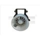 Ventilator habitaclu TYC pentru CITROEN DS5, PEUGEOT 3008, 5008, diametru 146.0 mm, tensiune 13.5 V, putere 263.0 W