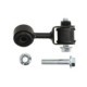 Brat bieleta suspensie stabilizator DELPHI tendon bara stabilizatoare fata stanga 75mm TOYOTA HIACE IV 2.4-2.7 08.95-12.12