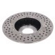 Disc frana fata fix BREMBO 260mm x 62mm 5x79mm gaura 8mm grosime 5mm montare fata 5 gauri 1 bucata
