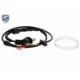 Senzor turatie roata ABS Fata Dreapta/Stanga VEMO compatibil AUDI A4 B5, SKODA SUPERB I, VW PASSAT B5, B5.5 1.6-4.0 11.94-03.08