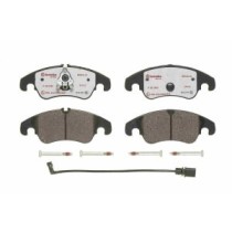 Placute de frana - Tuning BREMBO