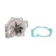 Pompa apa AISIN cu garnitura pentru VOLVO C30, C70 II, S40 II, S60 I, S60 II, S80 I, S80 II, V40, V50, V60 I, V70 II, V70 III, XC60 I, XC70 I, XC70 II, XC90 I 2.0D-3.0 01.01-07.18