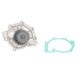 Pompa apa AISIN cu garnitura pentru VOLVO C30, C70 II, S40 II, S60 I, S60 II, S80 I, S80 II, V40, V50, V60 I, V70 II, V70 III, XC60 I, XC70 I, XC70 II, XC90 I 2.0D-3.0 01.01-07.18