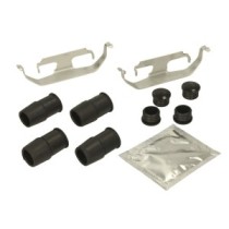 Set accesorii, placute frana QUICK BRAKE
