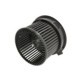 Ventilator habitaclu NRF pentru PEUGEOT 207, 207/HATCHBACK, 207/KOMBI 1.4-1.6D, diametru 147.0 mm, tensiune 12.0 V