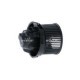 Ventilator habitaclu NRF pentru PEUGEOT 207, 207/HATCHBACK, 207/KOMBI 1.4-1.6D, diametru 147.0 mm, tensiune 12.0 V